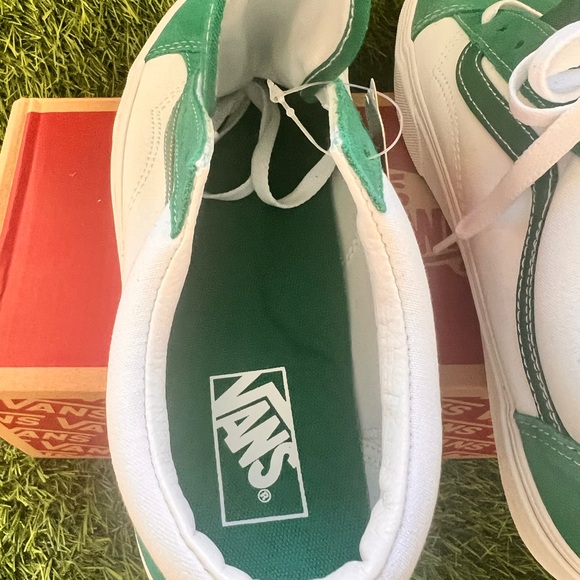 VANS STYLE 36 CLASIC SPORT - Picture 3 of 9